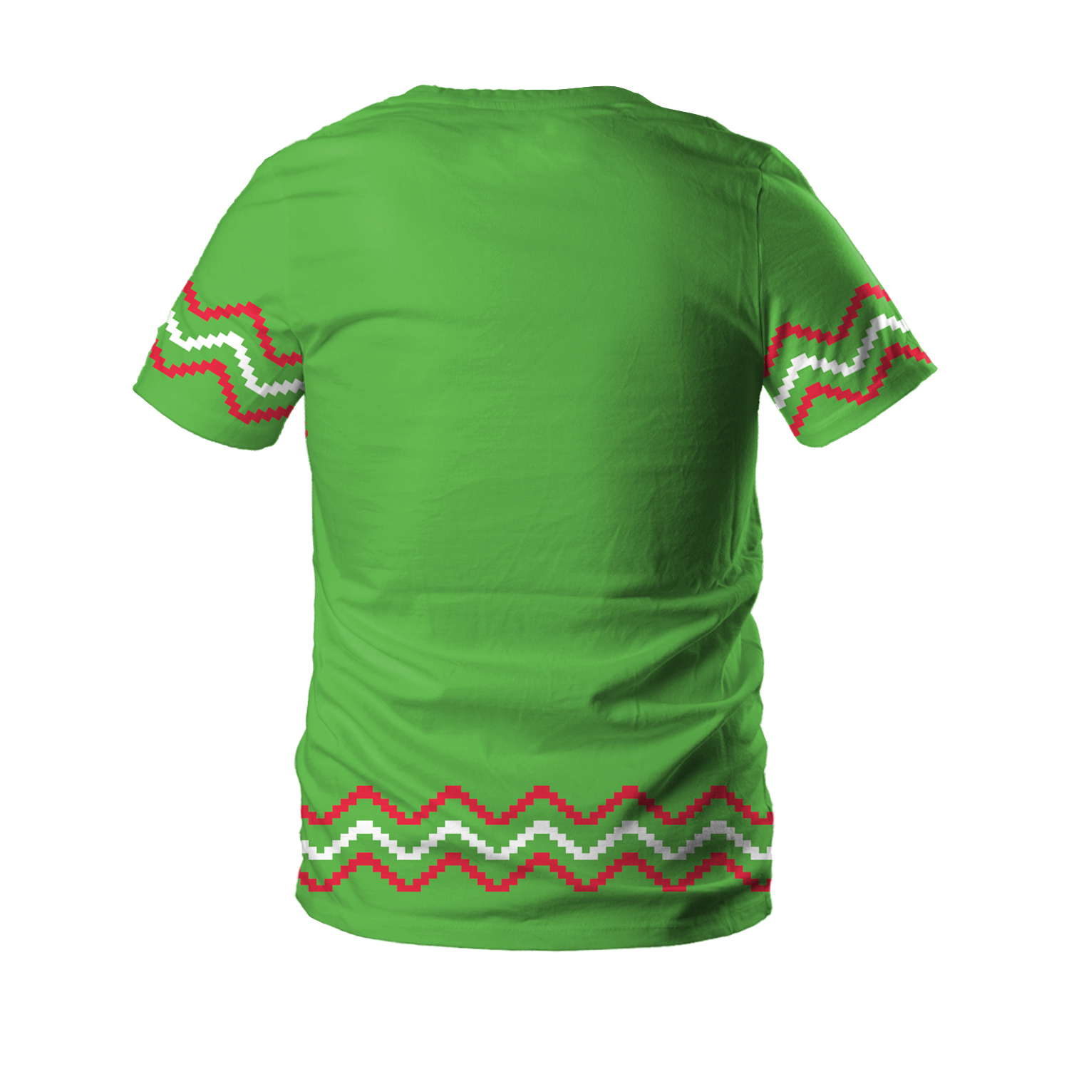 Christmas T-Shirt Man #30001